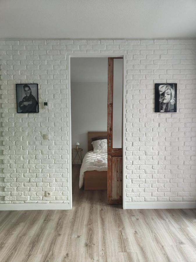 Apartamento Le Manhattan 3*, Lumineux , Calme Vue Sur Le Bruges
