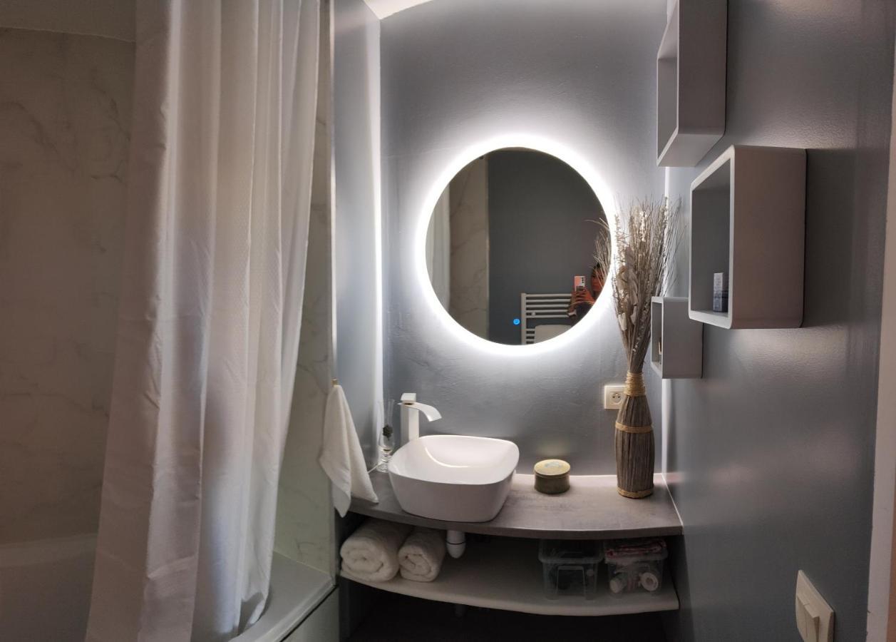 Le Manhattan 3*, Lumineux , Calme Vue Sur Le * Bruges